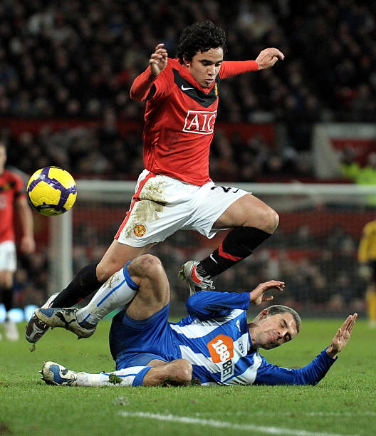 防守表现和 防守表现和