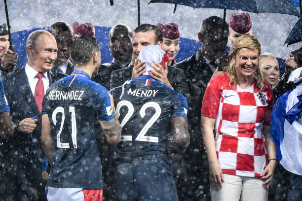 积极打造一 积极打造一